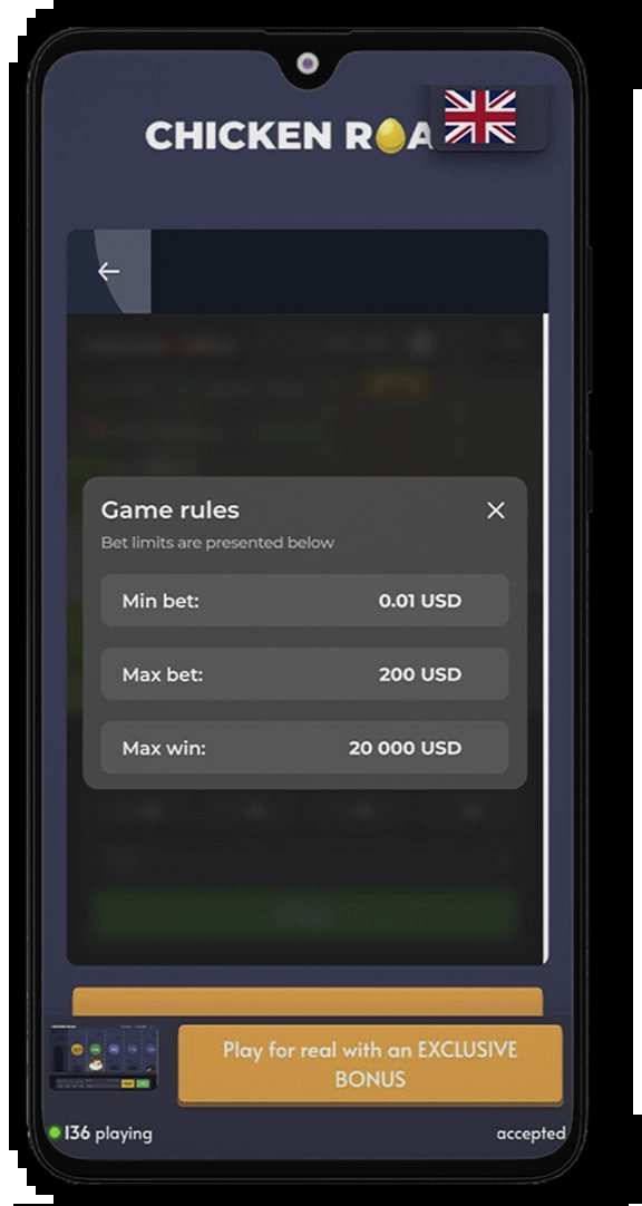Découvrez le jeu de hasard en ligne Chicken Road, un jeu de casino enragant